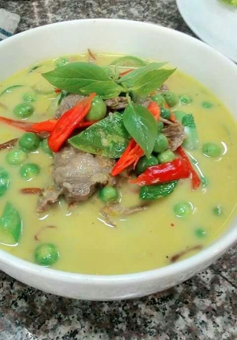 Hotel Baan Suan Geb Tawan Lop Buri Exterior foto